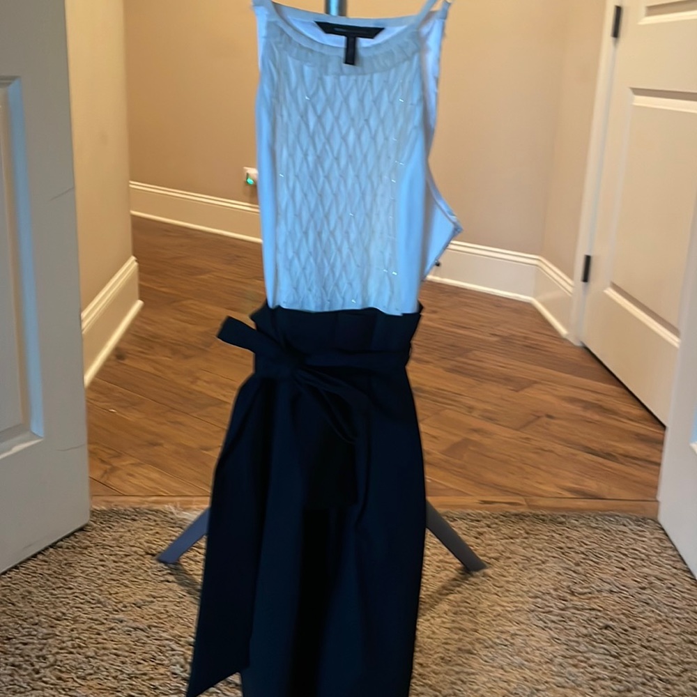 BCBG Dress